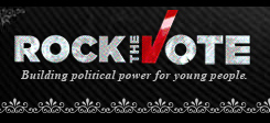 Rock The Vote